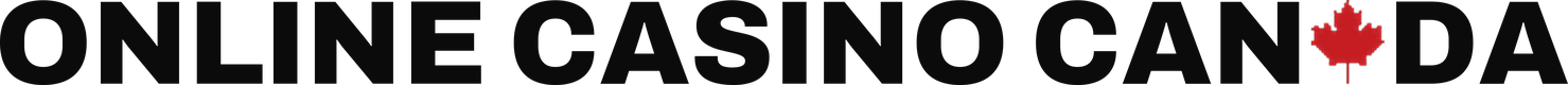 Online Casino Canada logo
