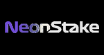 Neonstake logo